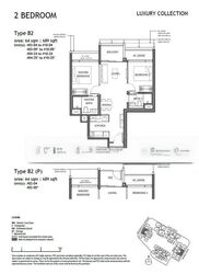 The Robertson Opus (D9), Condominium #469650201